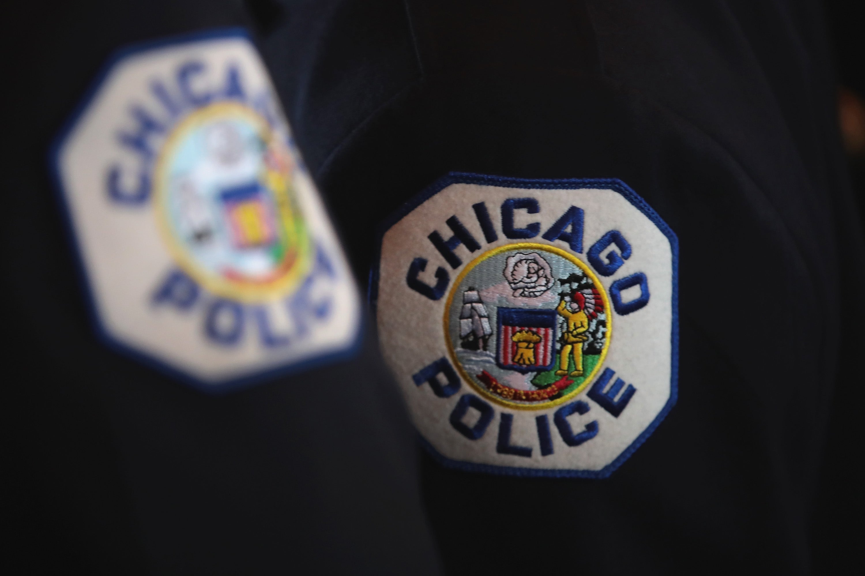 Investigation Launched After Video Shows Chicago Police Striking Teen In The Head With Handcuffs